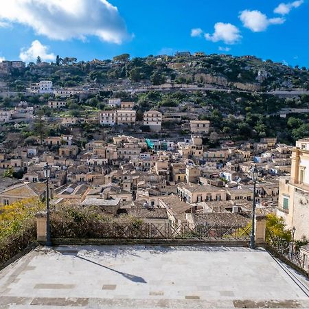 Luxury House Le Nuvole Lejlighed Modica Eksteriør billede