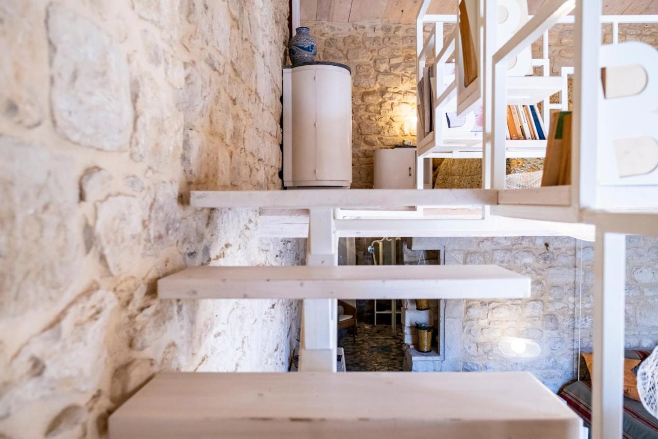 Luxury House Le Nuvole Lejlighed Modica Eksteriør billede