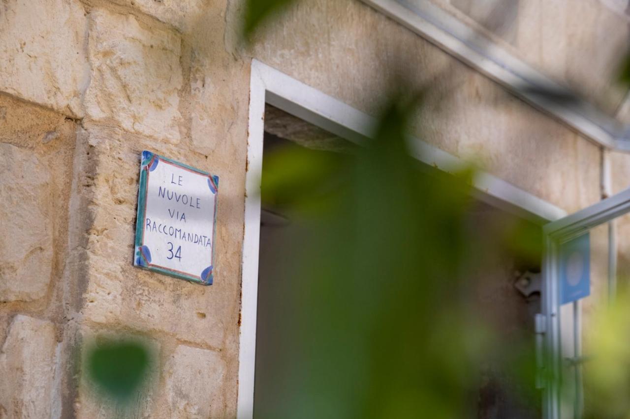 Luxury House Le Nuvole Lejlighed Modica Eksteriør billede