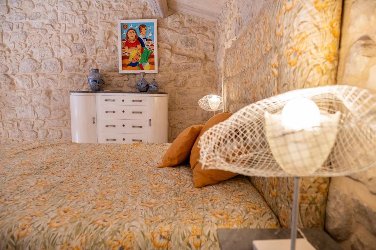 Luxury House Le Nuvole Lejlighed Modica Eksteriør billede