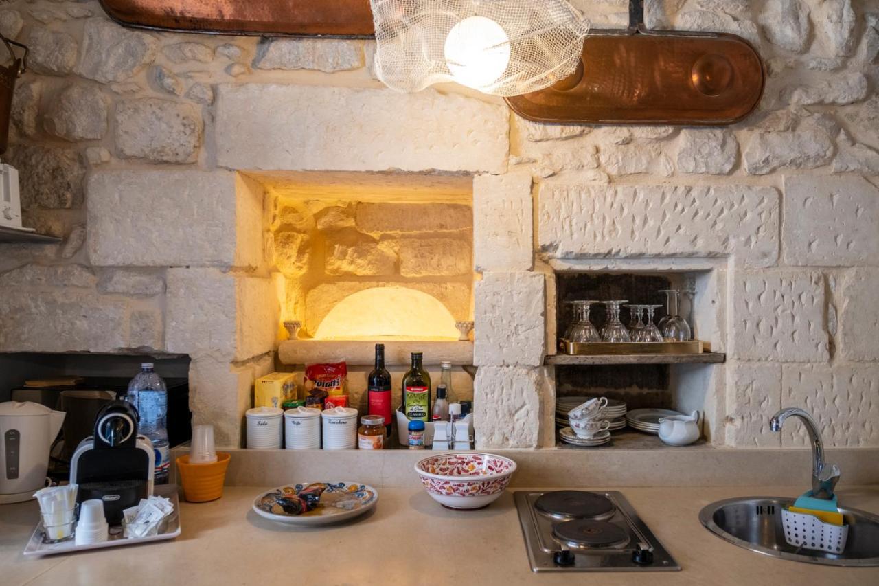 Luxury House Le Nuvole Lejlighed Modica Eksteriør billede