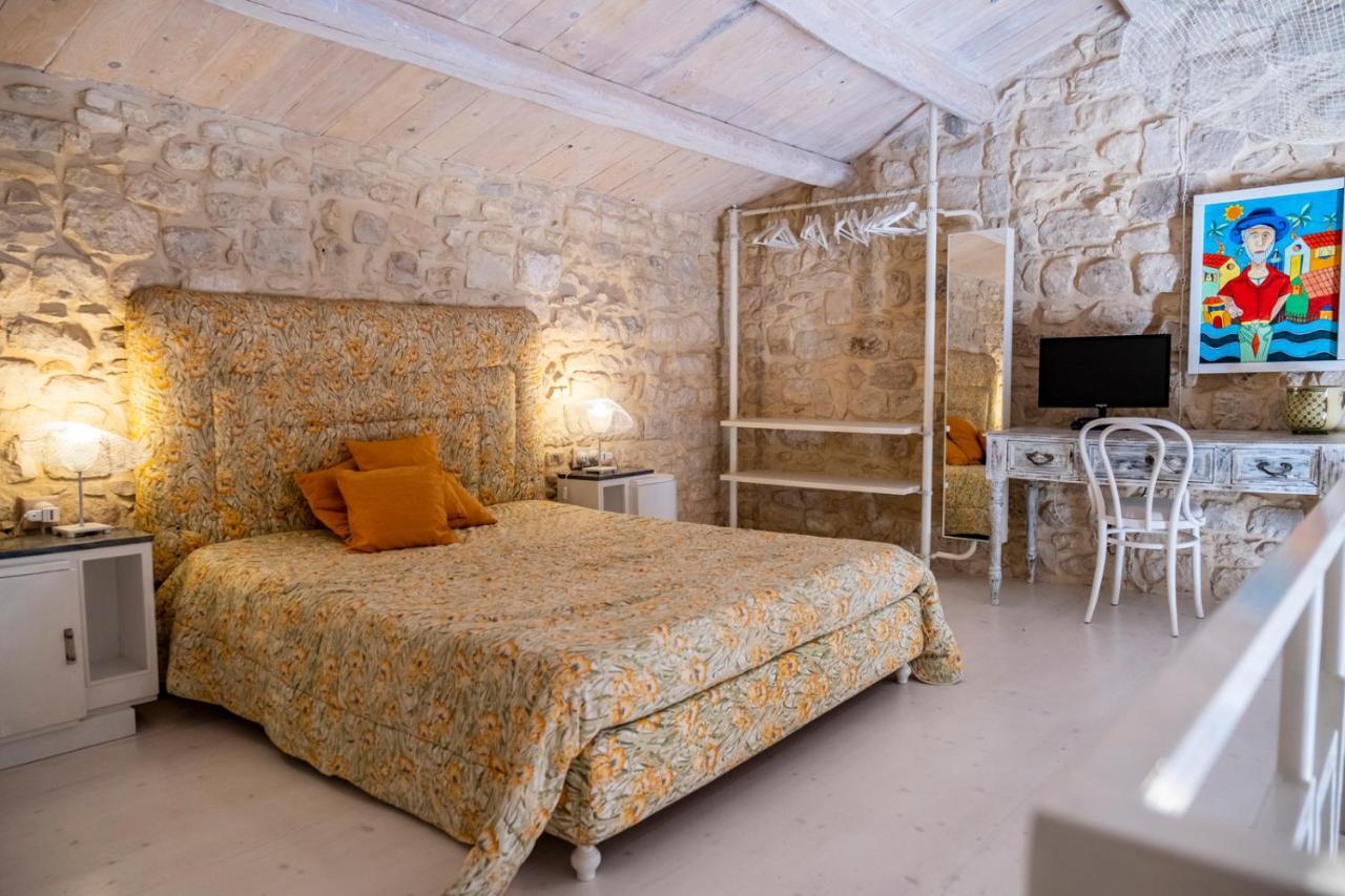 Luxury House Le Nuvole Lejlighed Modica Eksteriør billede