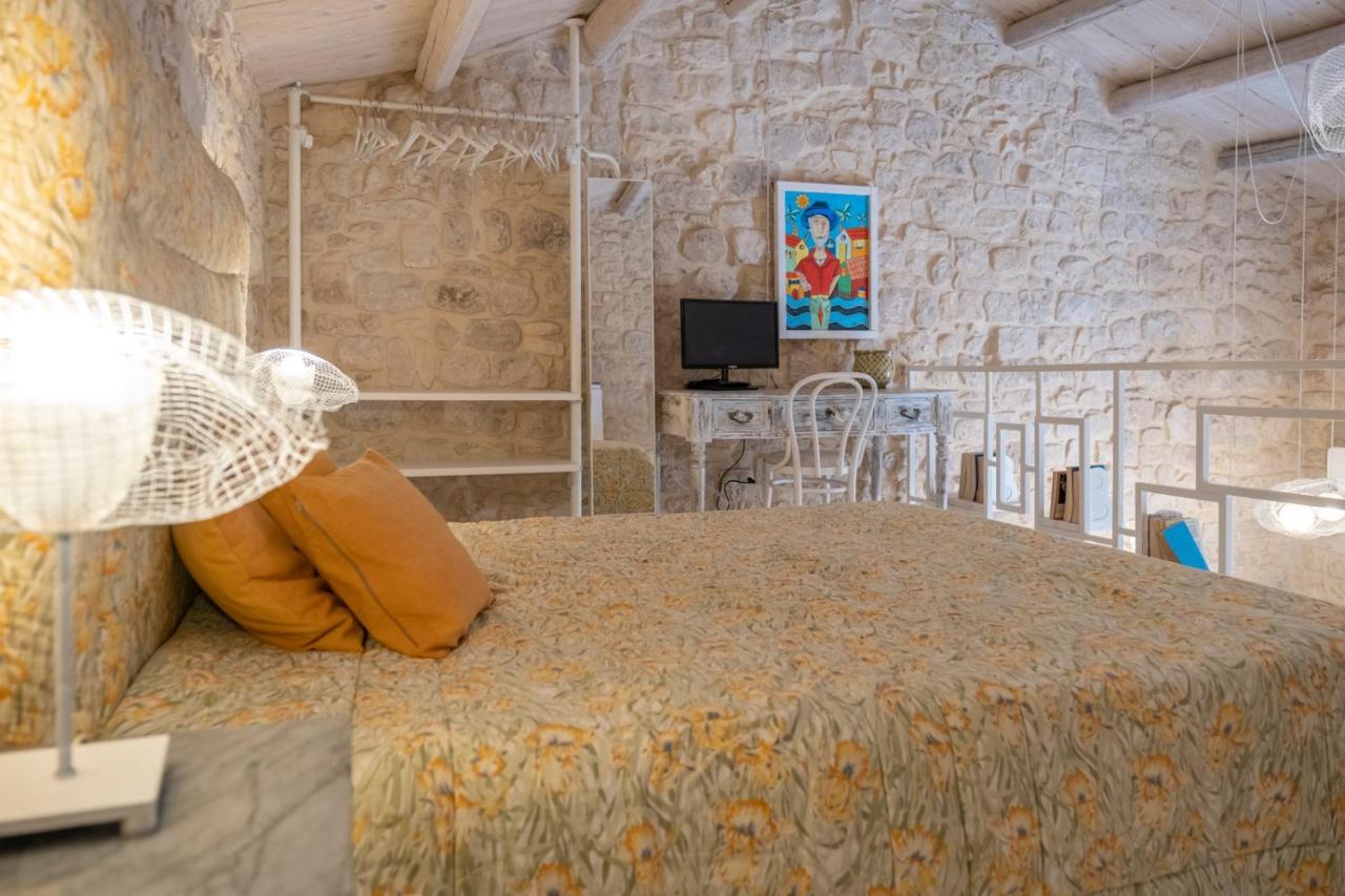 Luxury House Le Nuvole Lejlighed Modica Eksteriør billede