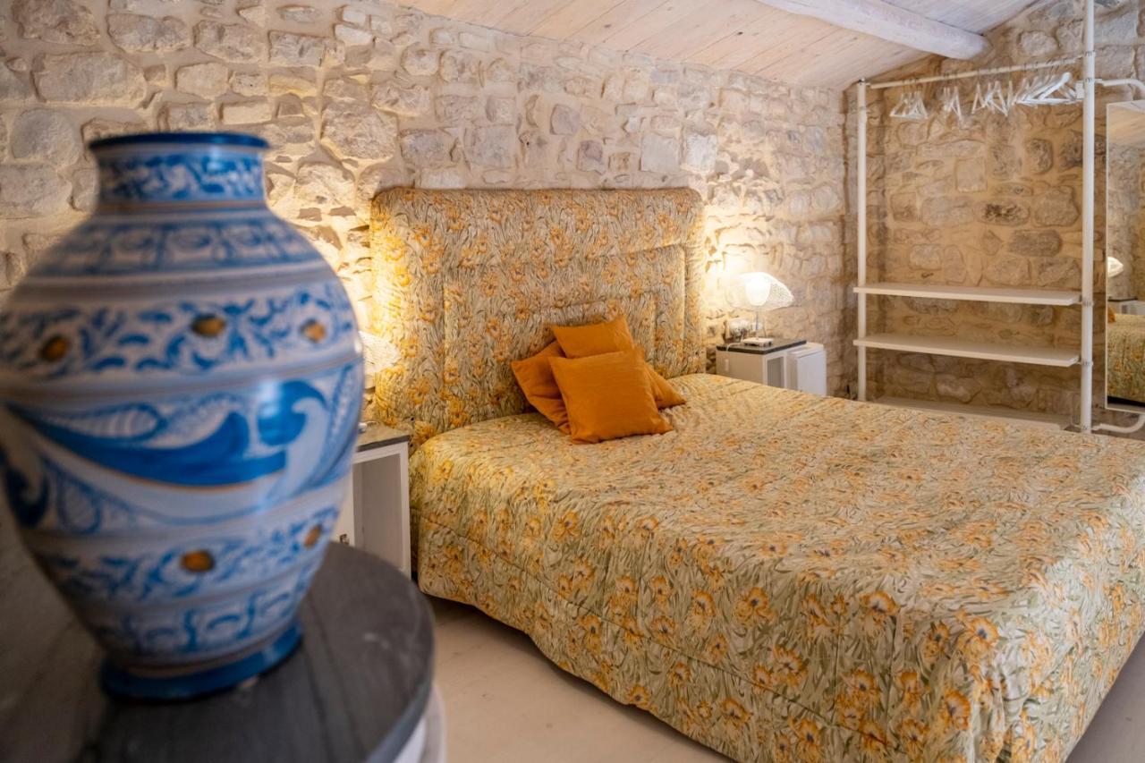 Luxury House Le Nuvole Lejlighed Modica Eksteriør billede