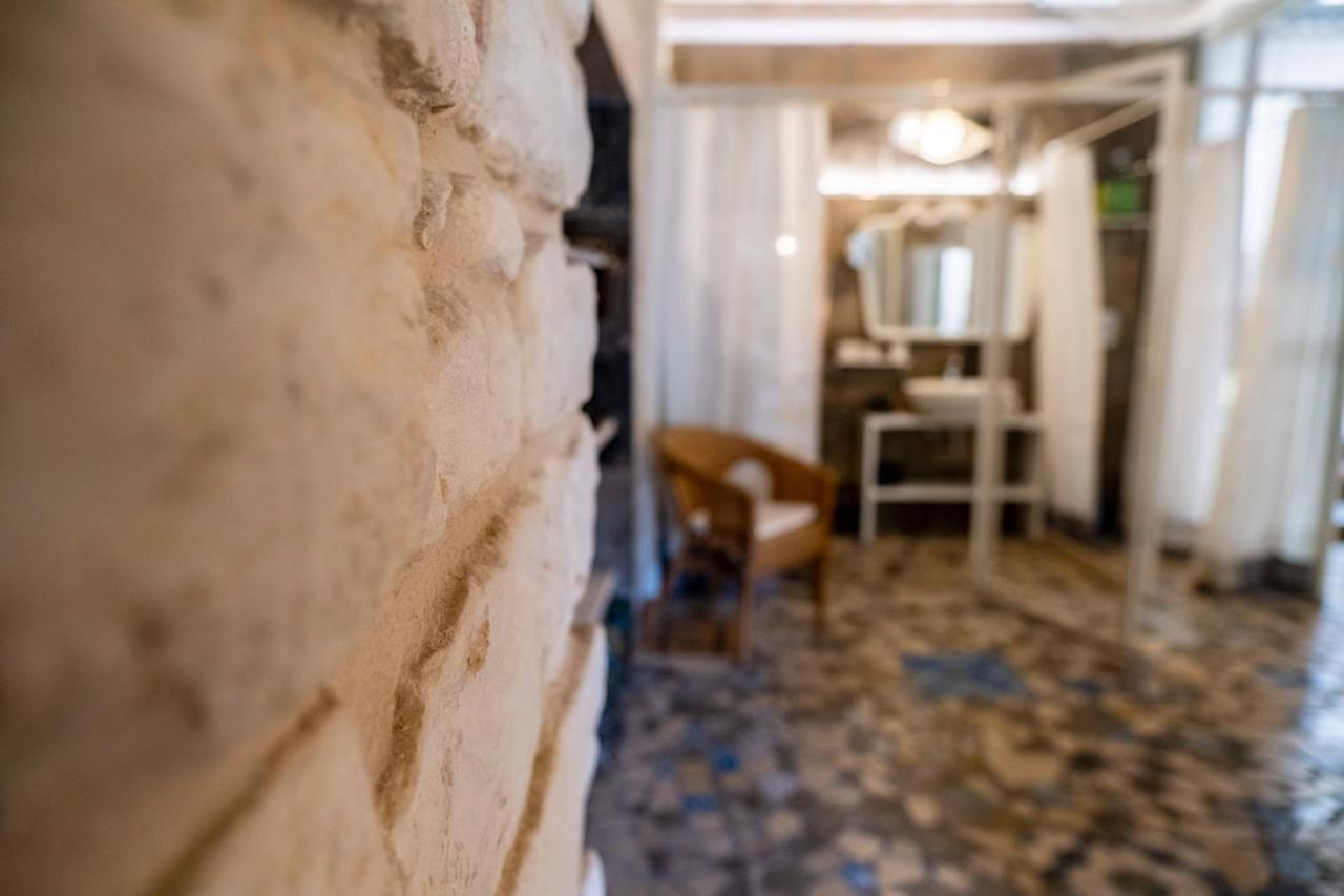 Luxury House Le Nuvole Lejlighed Modica Eksteriør billede