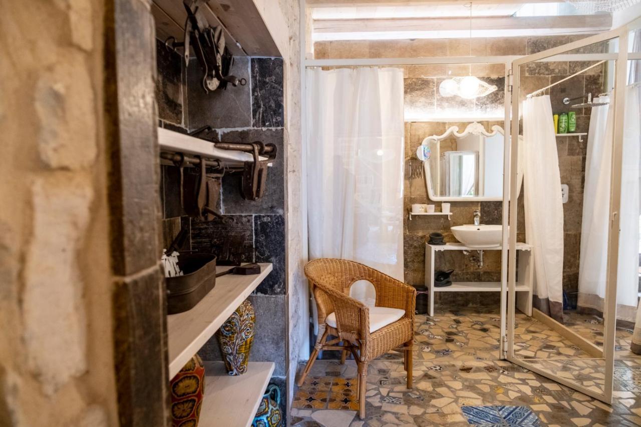 Luxury House Le Nuvole Lejlighed Modica Eksteriør billede