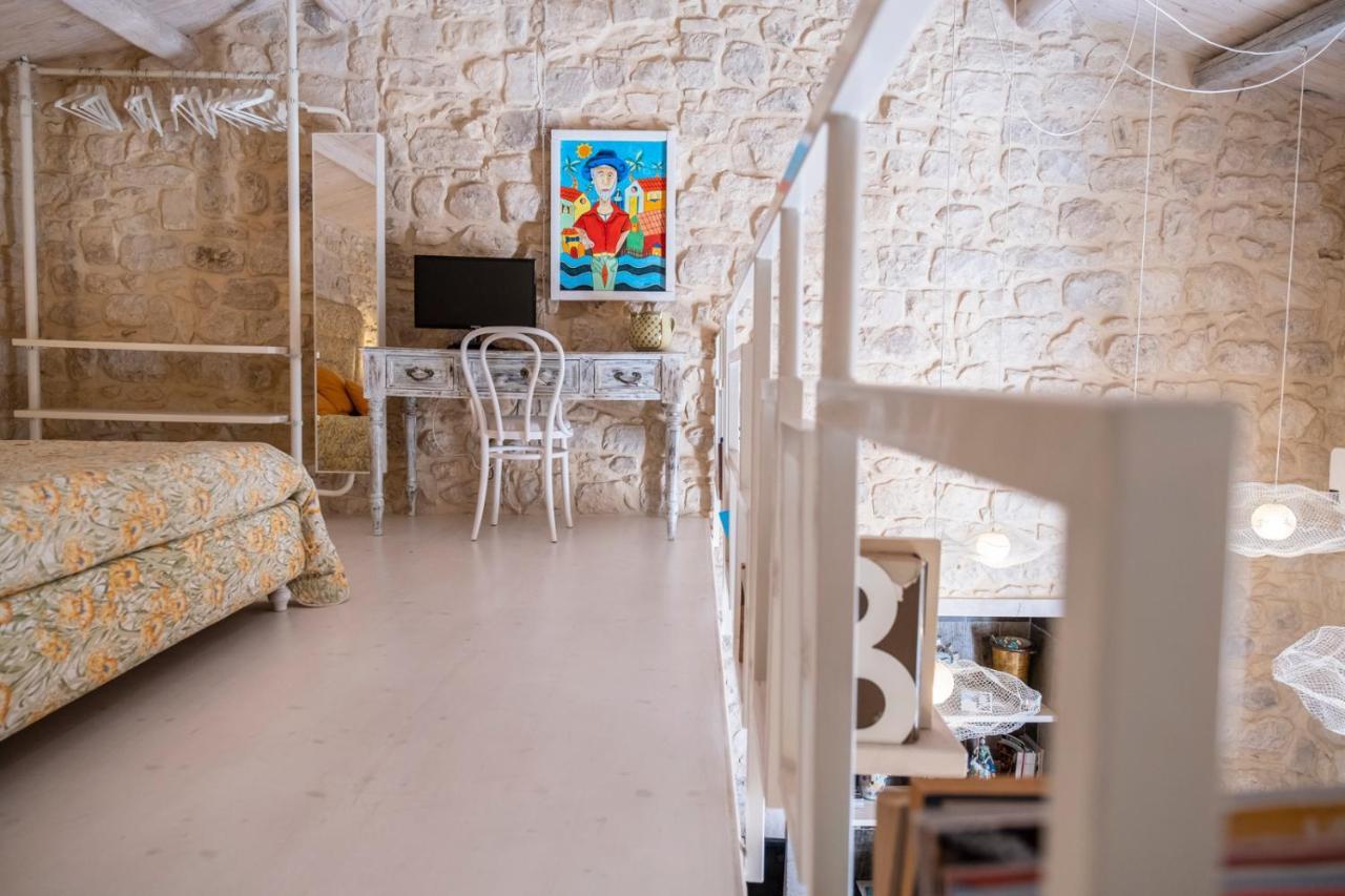 Luxury House Le Nuvole Lejlighed Modica Eksteriør billede