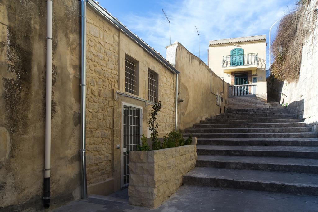 Luxury House Le Nuvole Lejlighed Modica Eksteriør billede