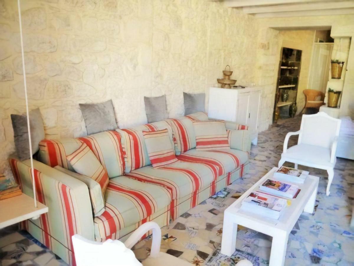 Luxury House Le Nuvole Lejlighed Modica Eksteriør billede