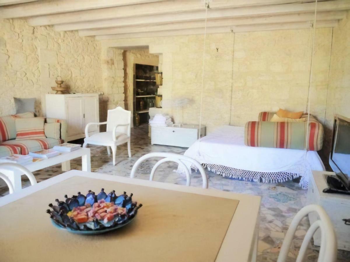 Luxury House Le Nuvole Lejlighed Modica Eksteriør billede