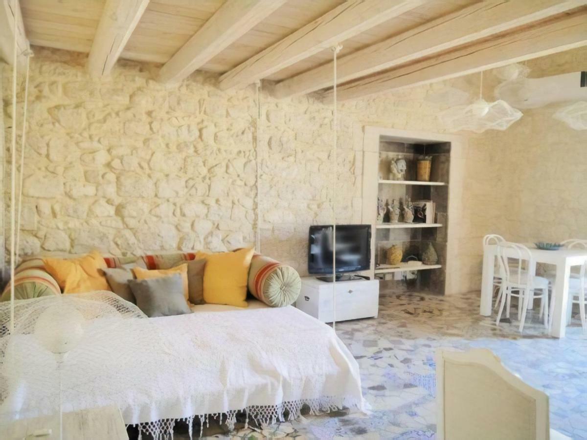 Luxury House Le Nuvole Lejlighed Modica Eksteriør billede