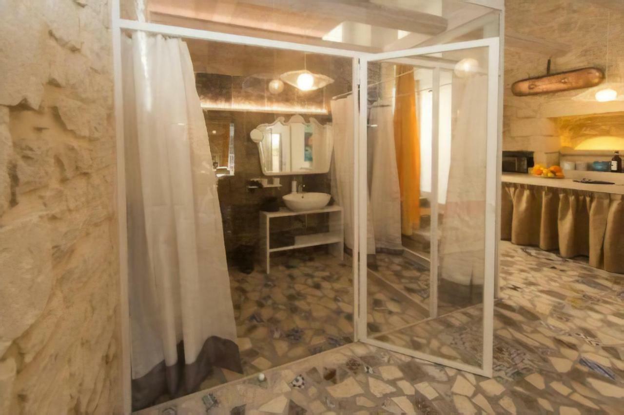 Luxury House Le Nuvole Lejlighed Modica Eksteriør billede