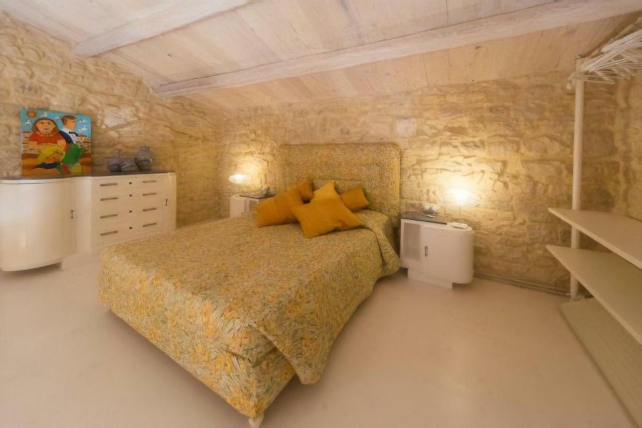 Luxury House Le Nuvole Lejlighed Modica Eksteriør billede
